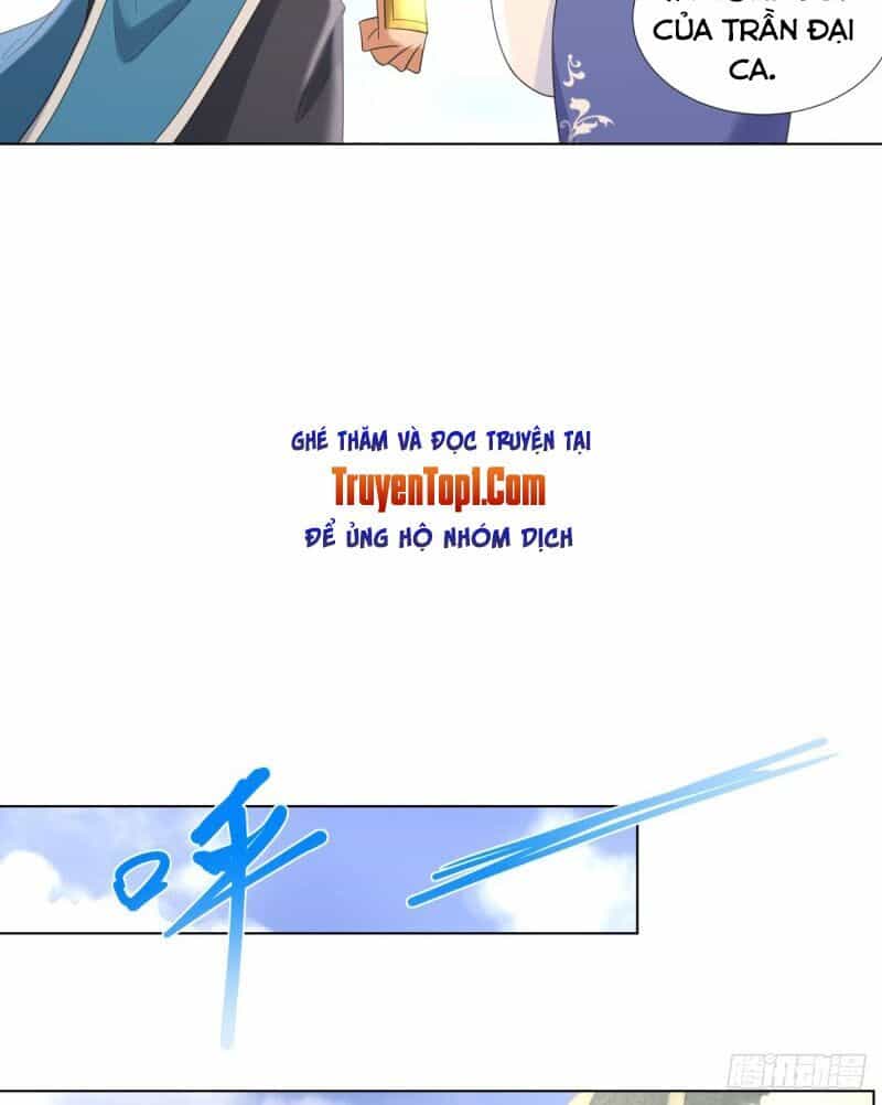 Chí Tôn Trọng Sinh - Chương 56 - ảnh 10