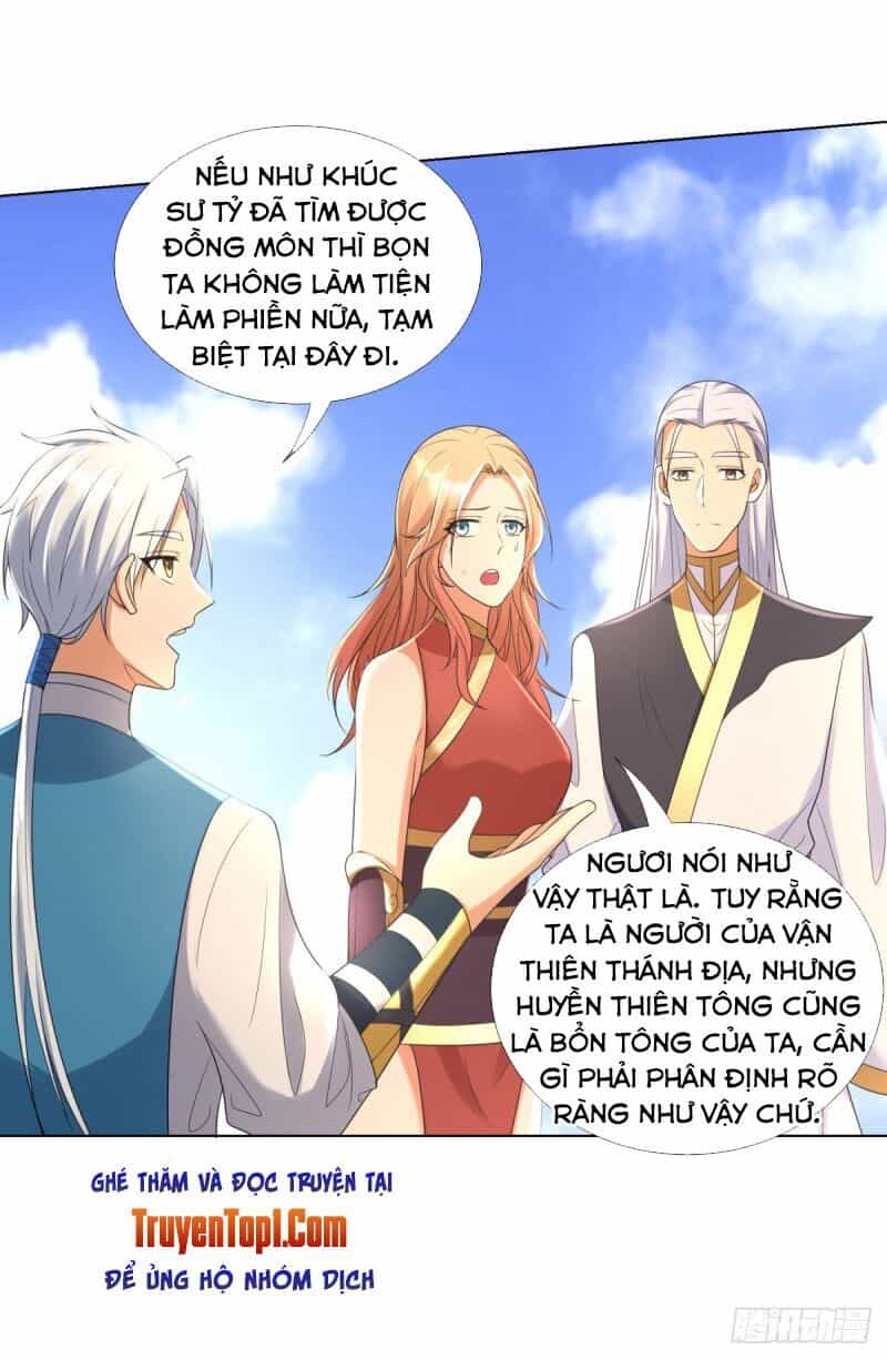 Chí Tôn Trọng Sinh - Chương 56 - ảnh 2