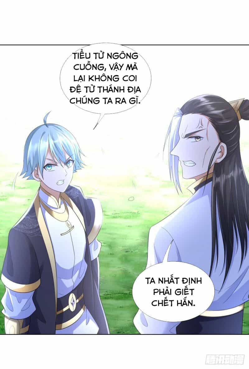 Chí Tôn Trọng Sinh - Chương 56 - ảnh 28