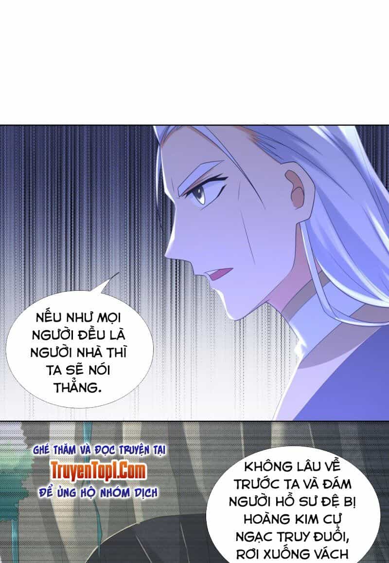 Chí Tôn Trọng Sinh - Chương 56 - ảnh 6