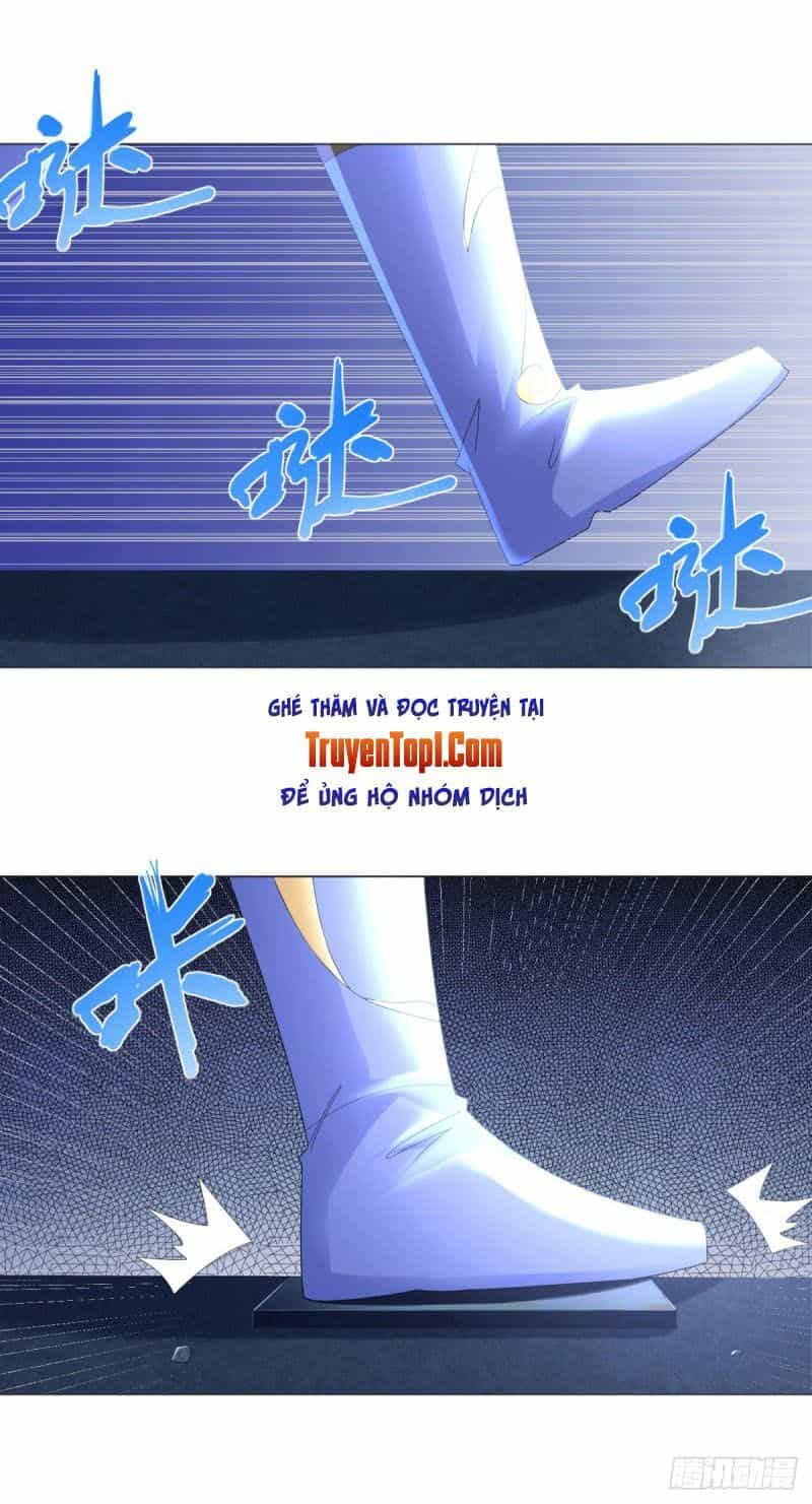 Chí Tôn Trọng Sinh - Chương 57 - ảnh 12
