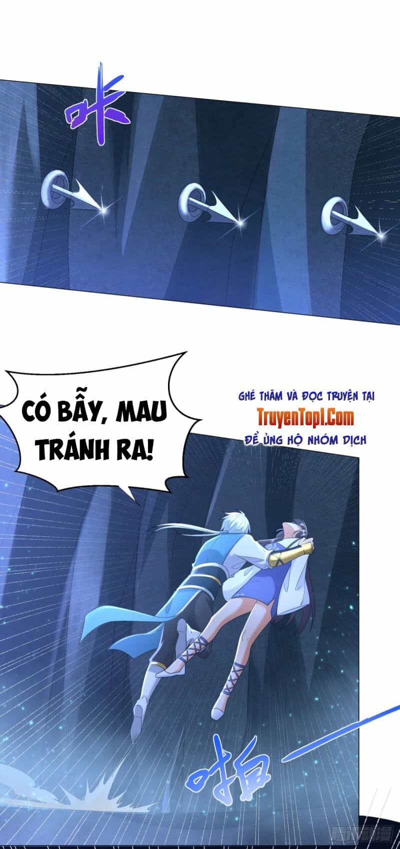 Chí Tôn Trọng Sinh - Chương 57 - ảnh 15