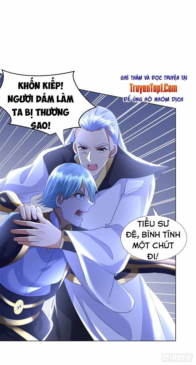 Chí Tôn Trọng Sinh - Chương 58 - ảnh 19