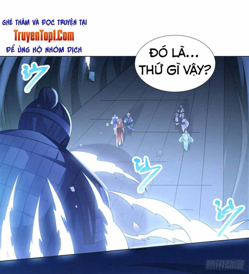 Chí Tôn Trọng Sinh - Chương 58 - ảnh 25