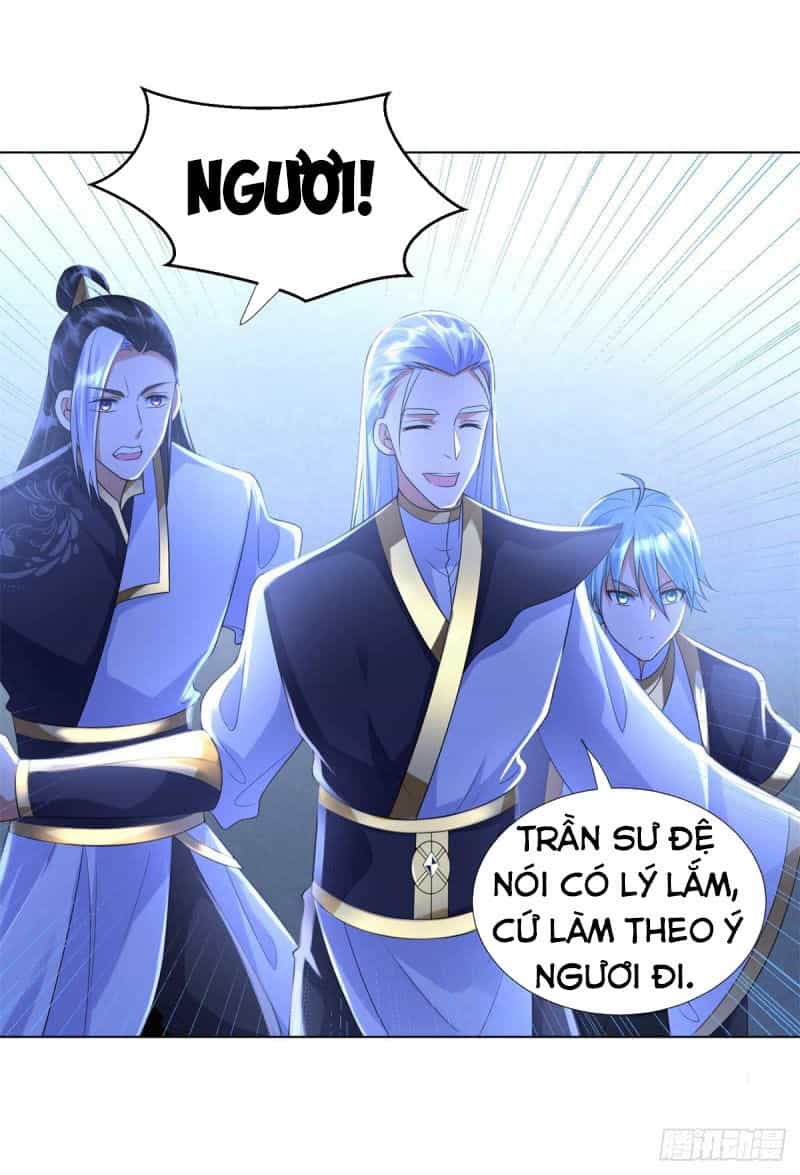 Chí Tôn Trọng Sinh - Chương 60 - ảnh 19