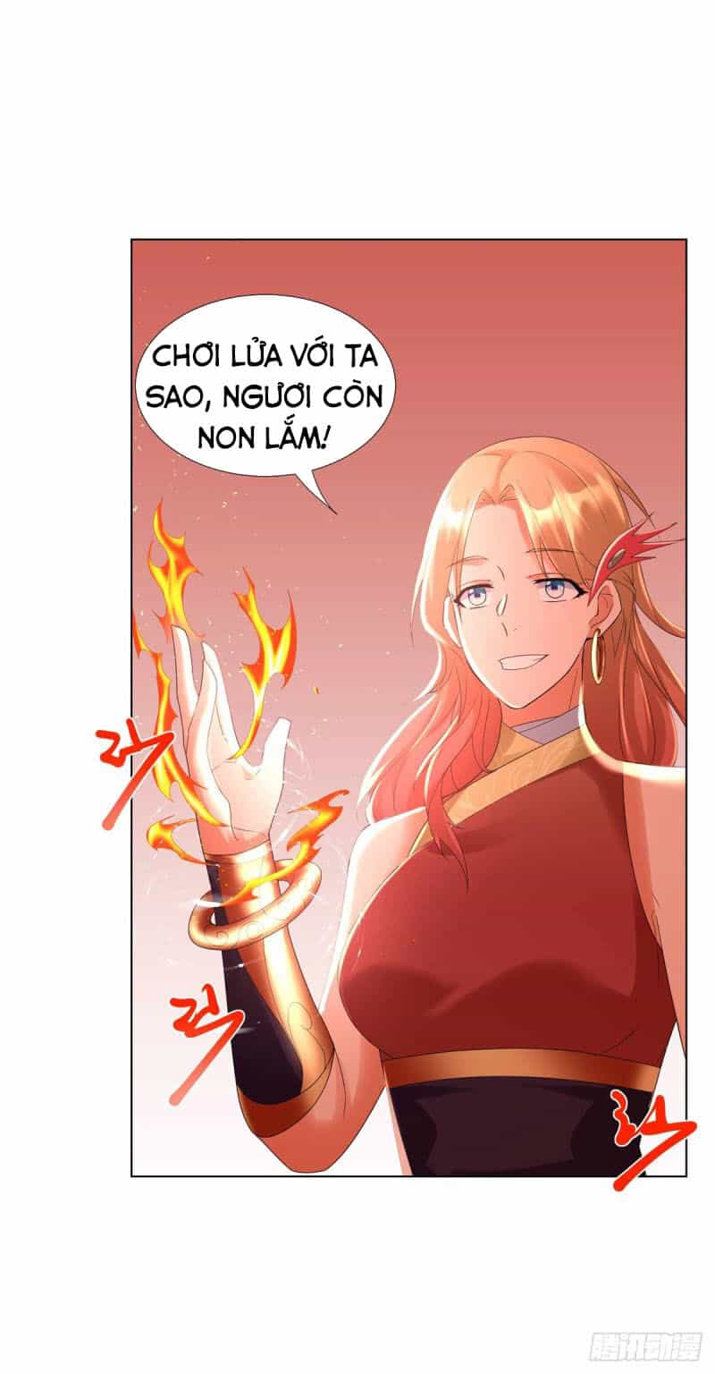 Chí Tôn Trọng Sinh - Chương 61 - ảnh 13
