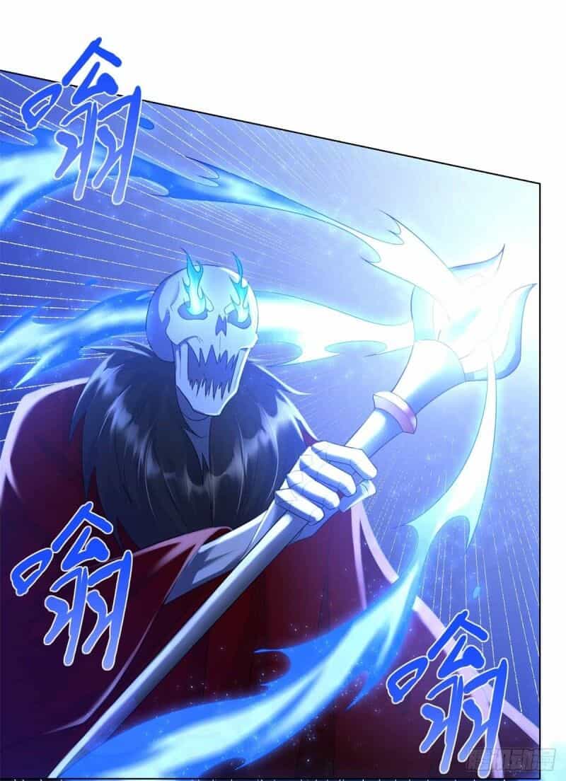 Chí Tôn Trọng Sinh - Chương 61 - ảnh 18
