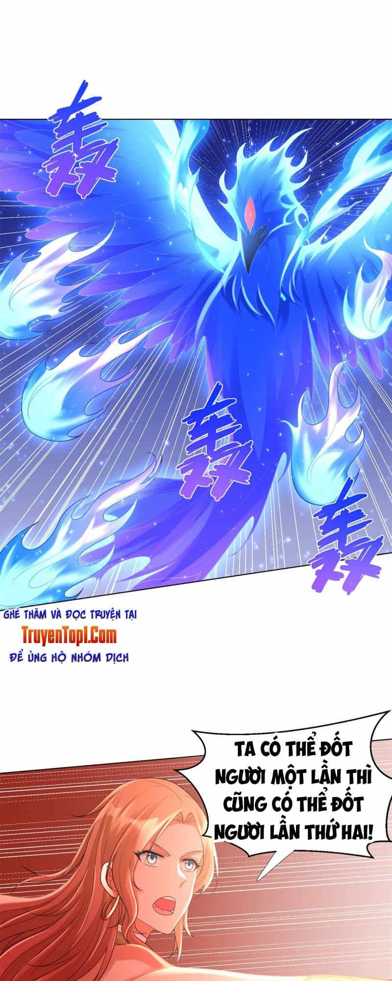 Chí Tôn Trọng Sinh - Chương 61 - ảnh 20