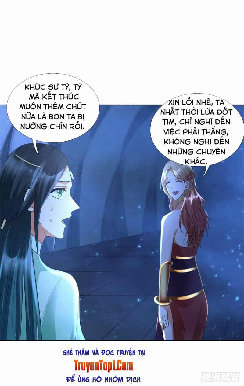 Chí Tôn Trọng Sinh - Chương 62 - ảnh 15