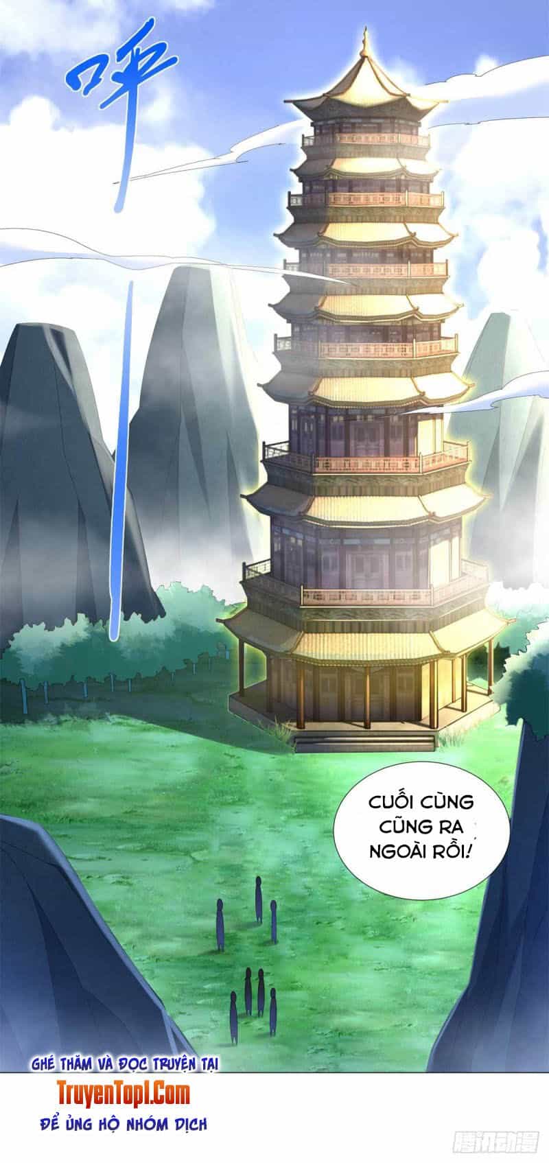 Chí Tôn Trọng Sinh - Chương 62 - ảnh 22