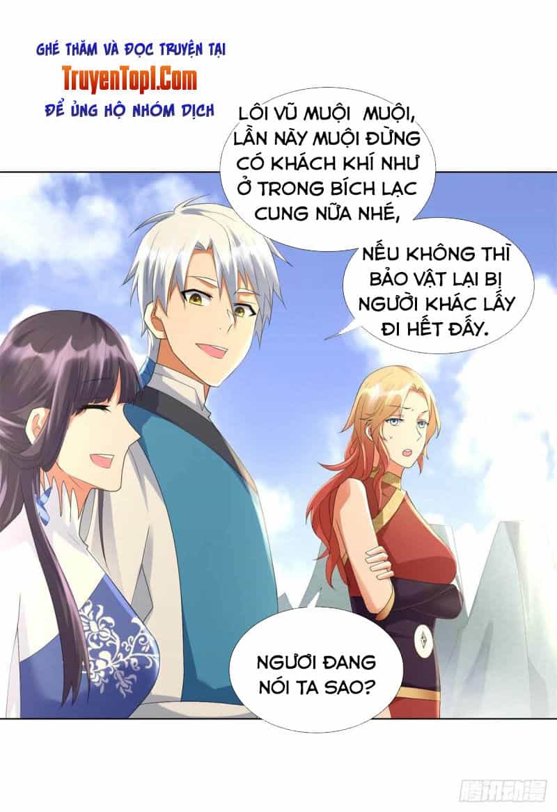 Chí Tôn Trọng Sinh - Chương 62 - ảnh 24