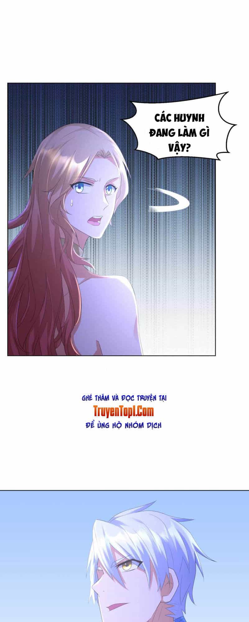 Chí Tôn Trọng Sinh - Chương 62 - ảnh 27