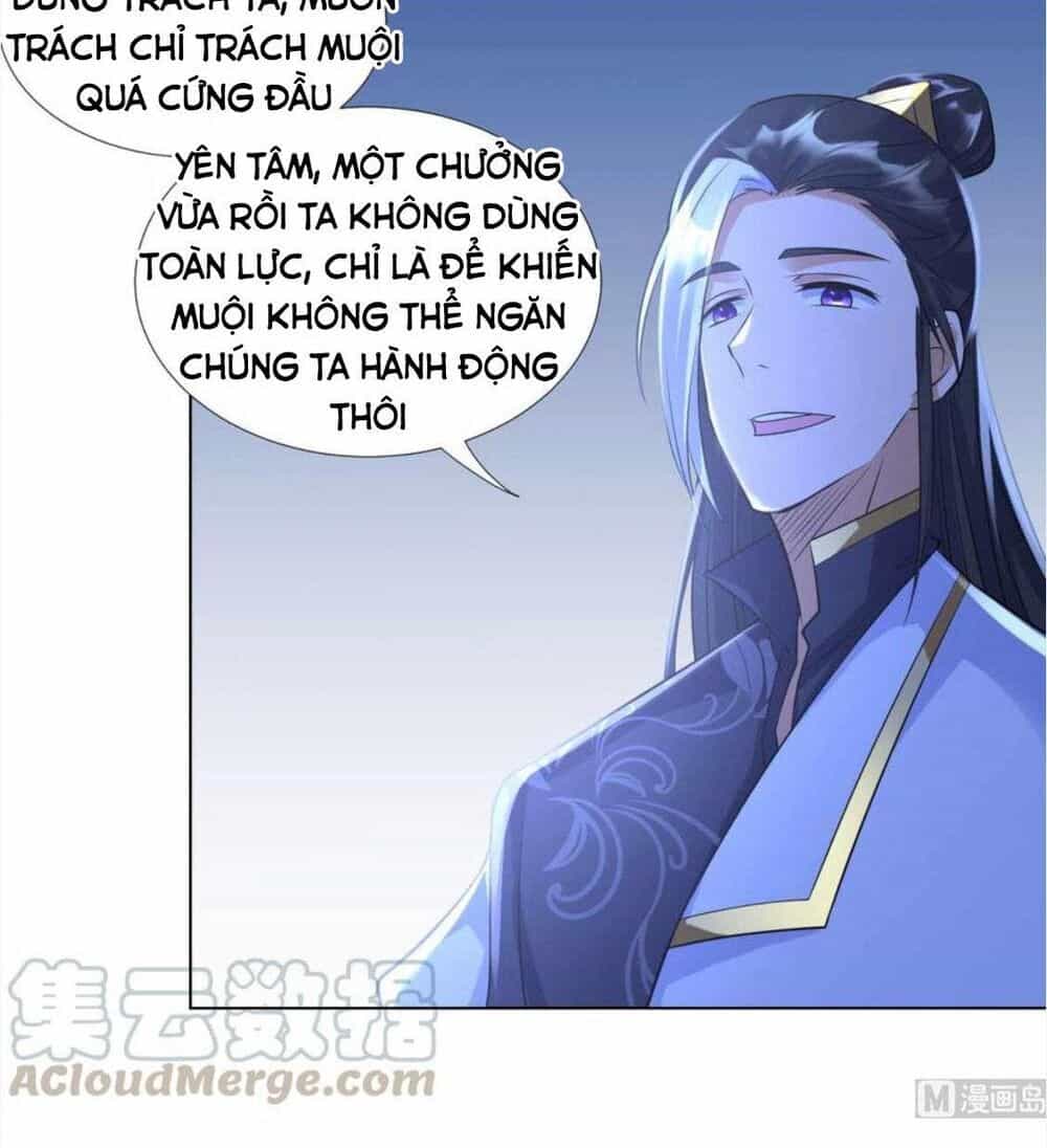 Chí Tôn Trọng Sinh - Chương 63 - ảnh 21
