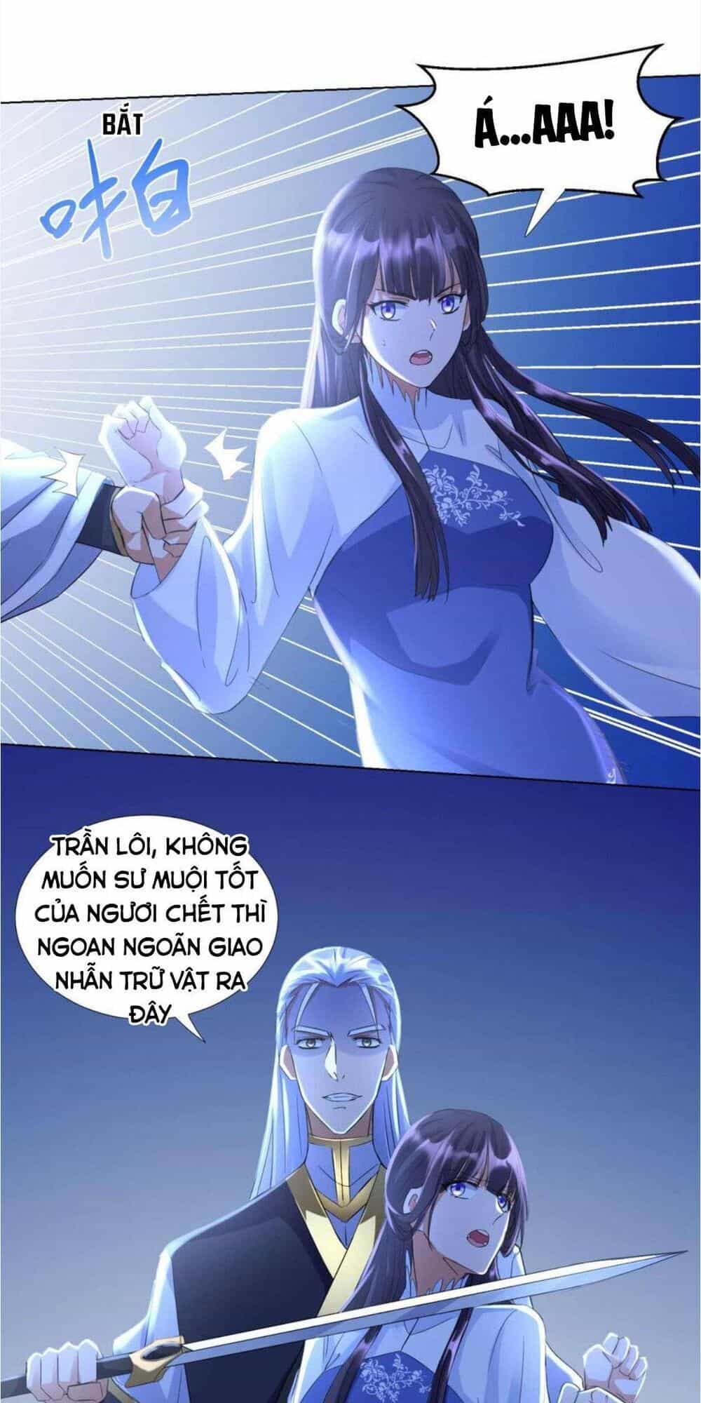 Chí Tôn Trọng Sinh - Chương 63 - ảnh 22
