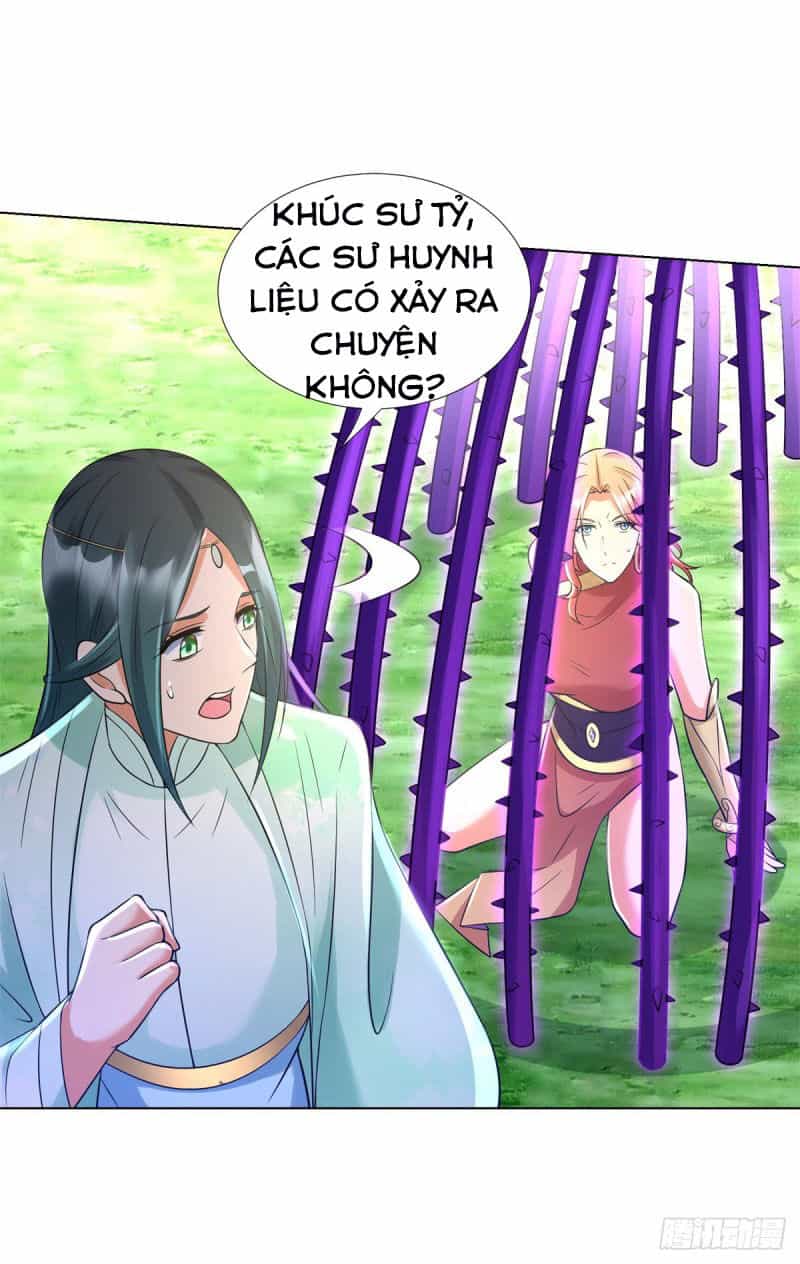 Chí Tôn Trọng Sinh - Chương 65 - ảnh 10