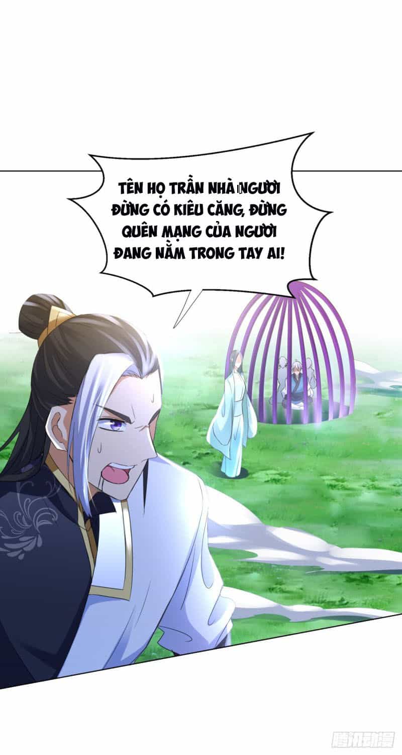 Chí Tôn Trọng Sinh - Chương 65 - ảnh 29