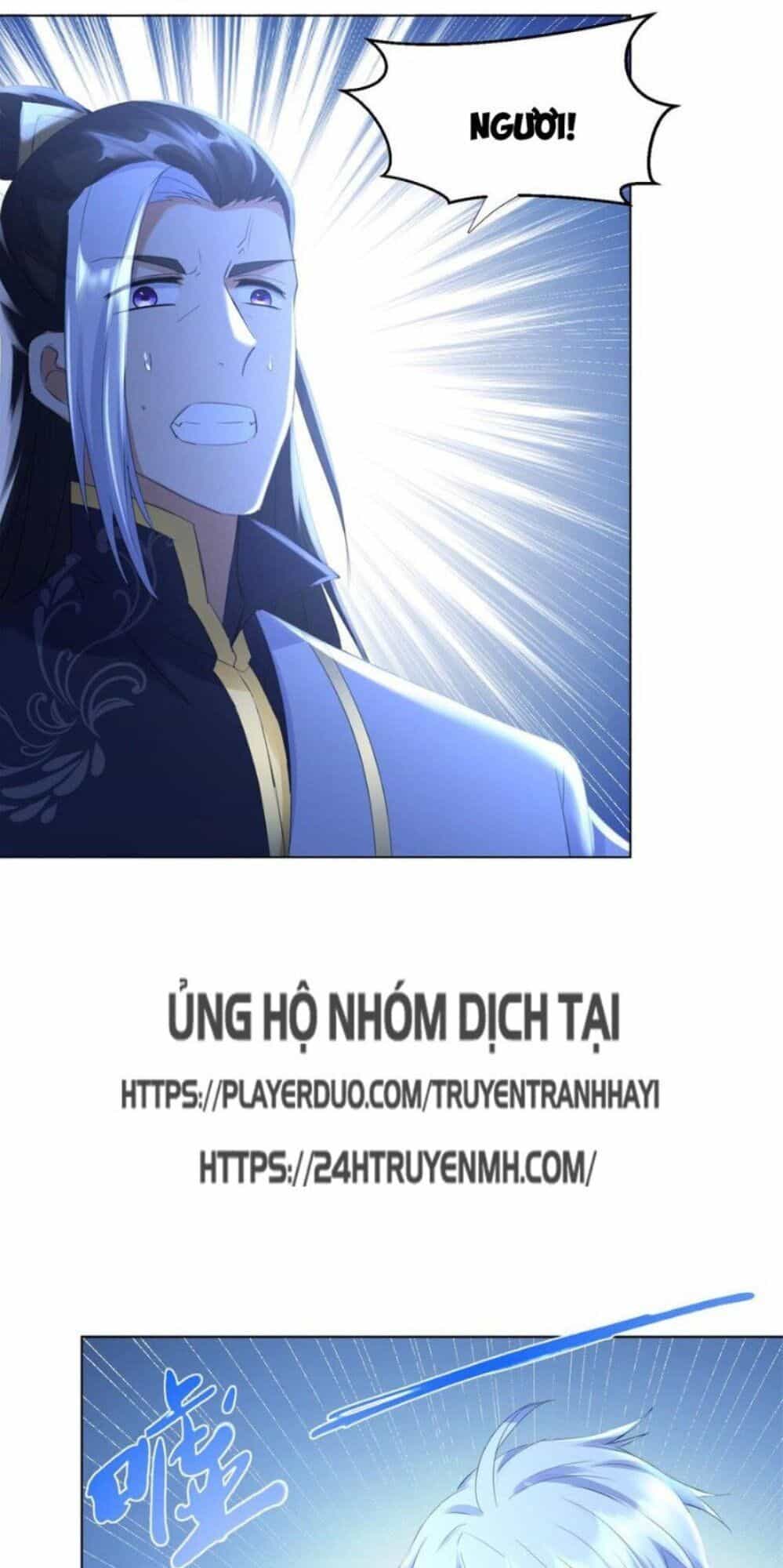 Chí Tôn Trọng Sinh - Chương 66 - ảnh 1