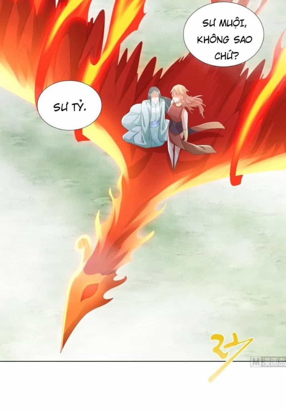 Chí Tôn Trọng Sinh - Chương 66 - ảnh 18