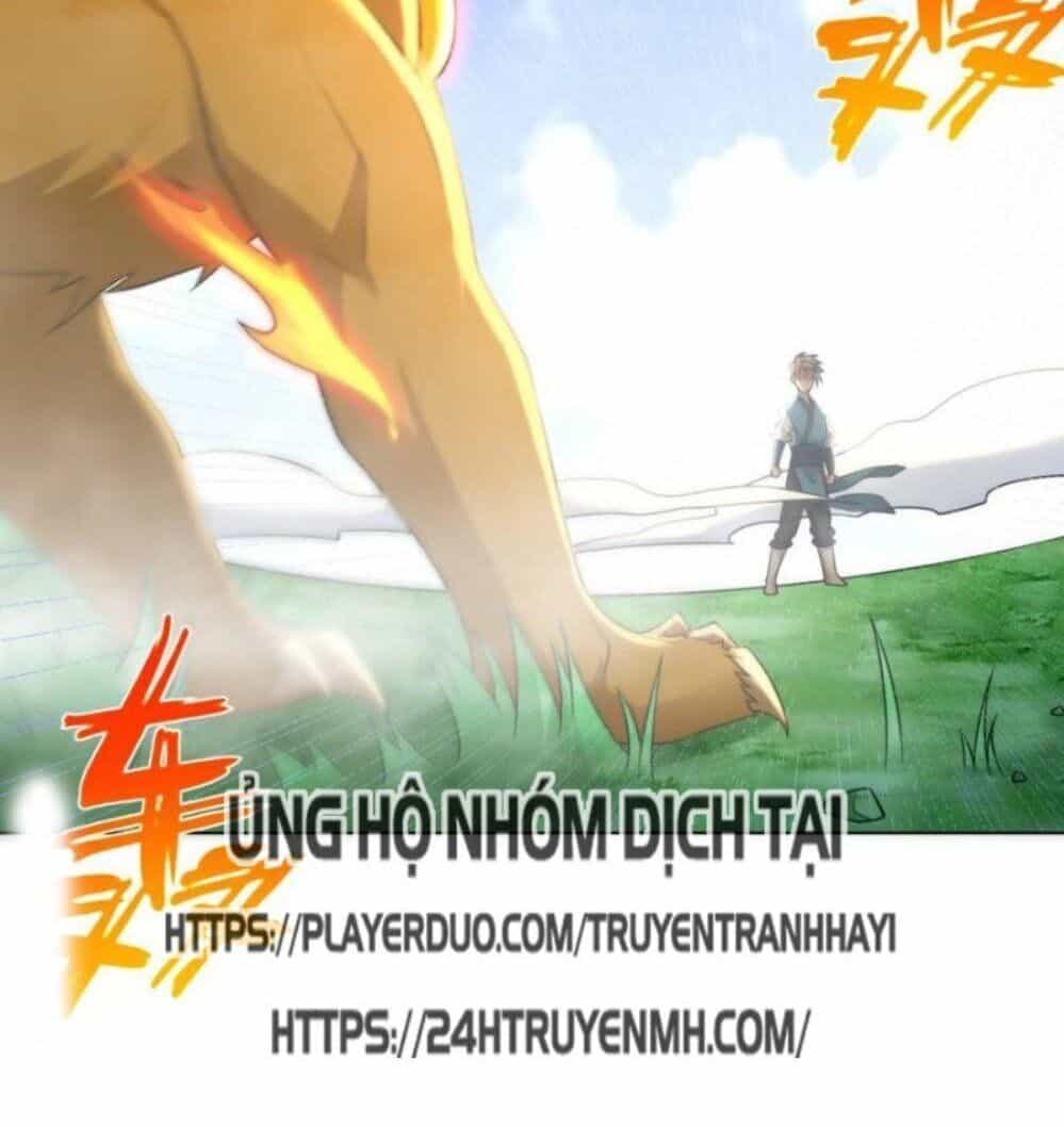 Chí Tôn Trọng Sinh - Chương 66 - ảnh 28