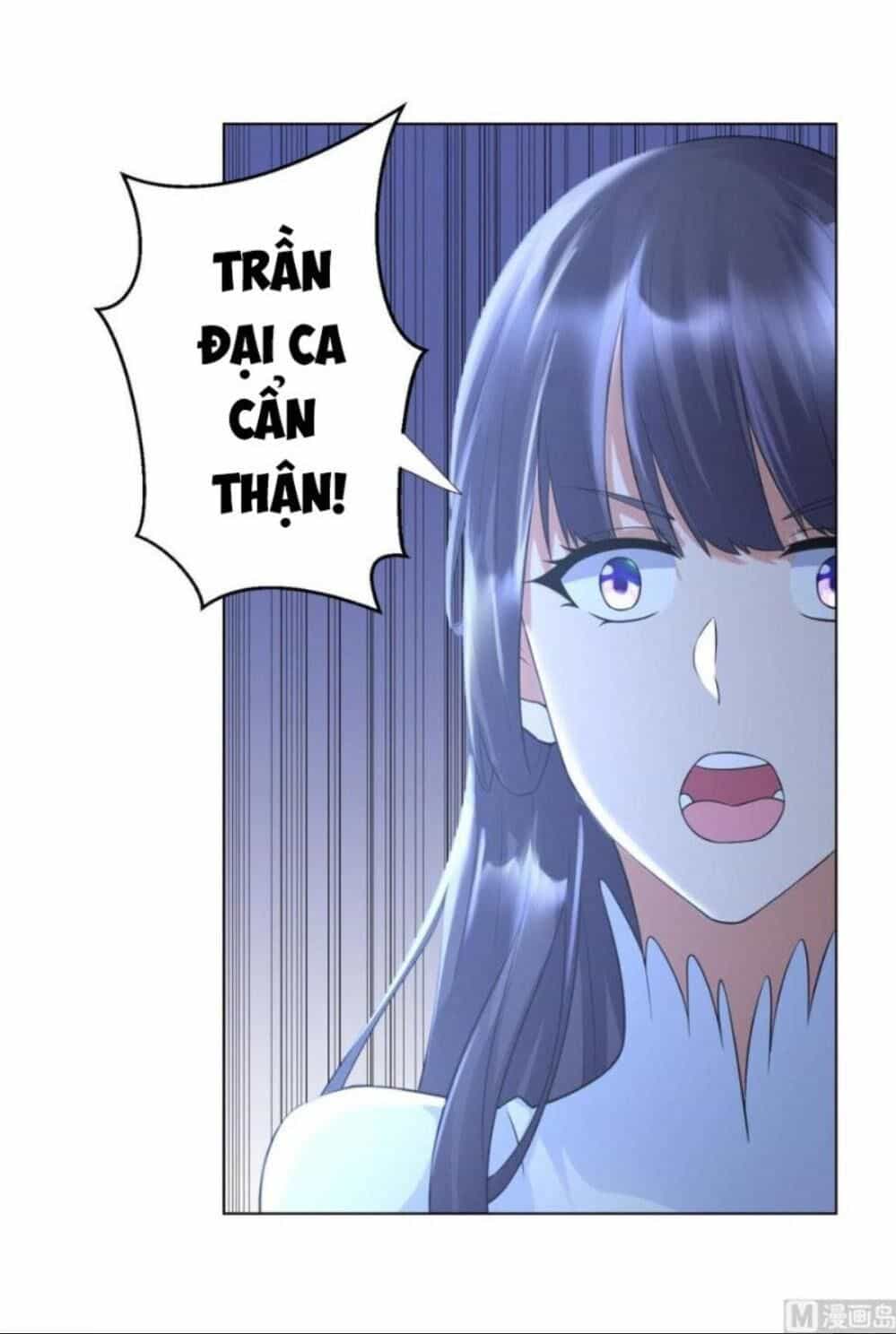 Chí Tôn Trọng Sinh - Chương 66 - ảnh 29