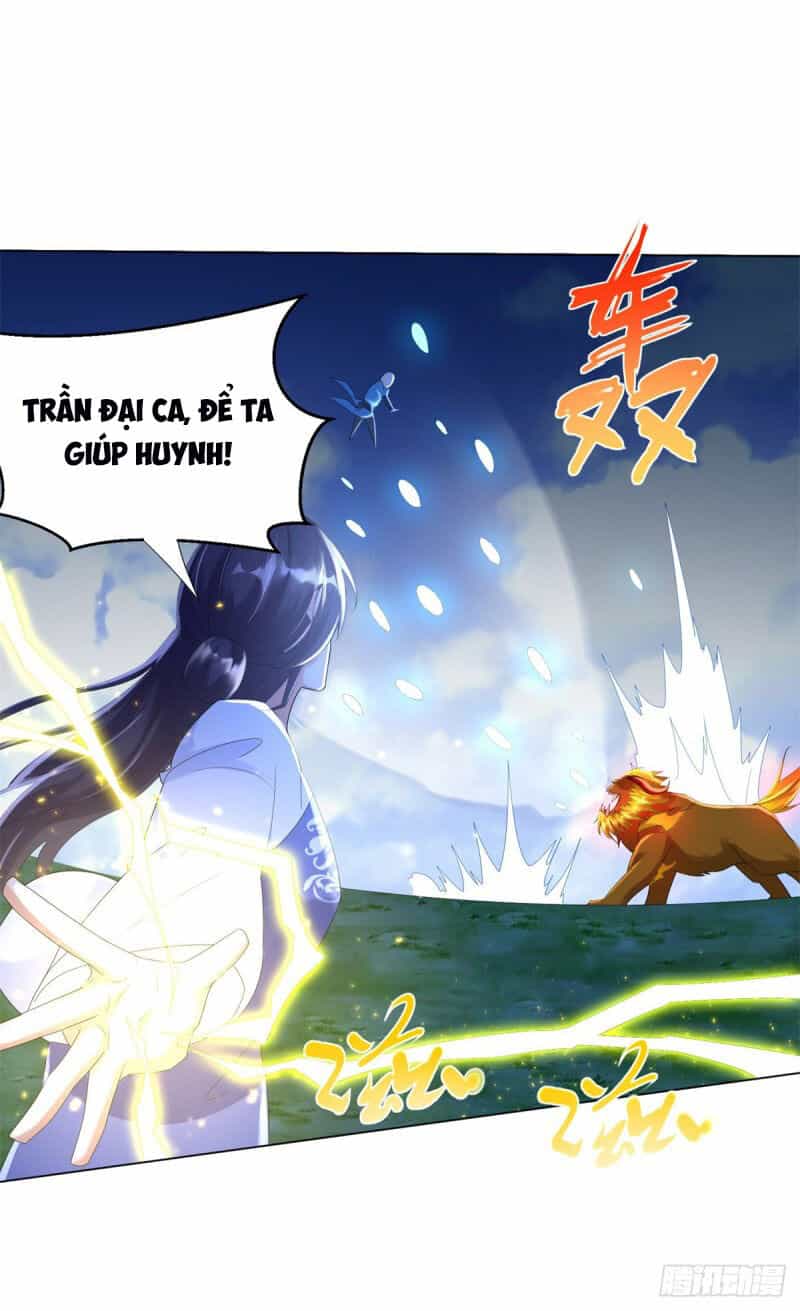 Chí Tôn Trọng Sinh - Chương 67 - ảnh 10