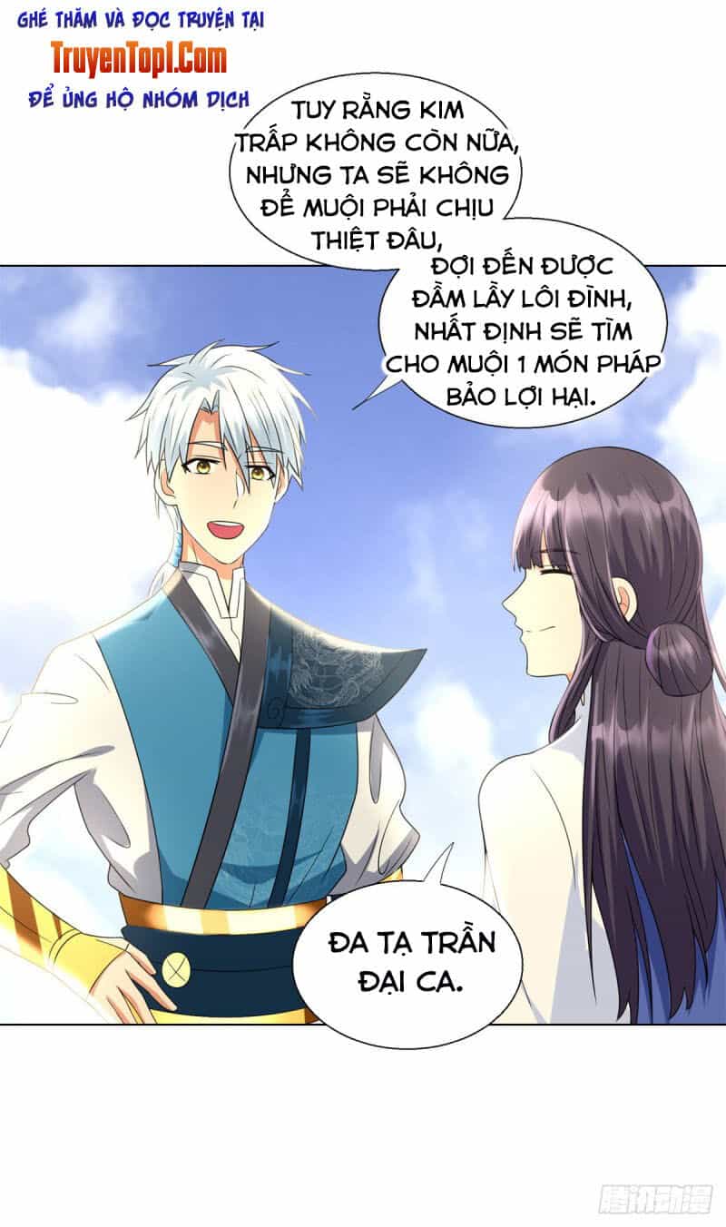 Chí Tôn Trọng Sinh - Chương 68 - ảnh 19