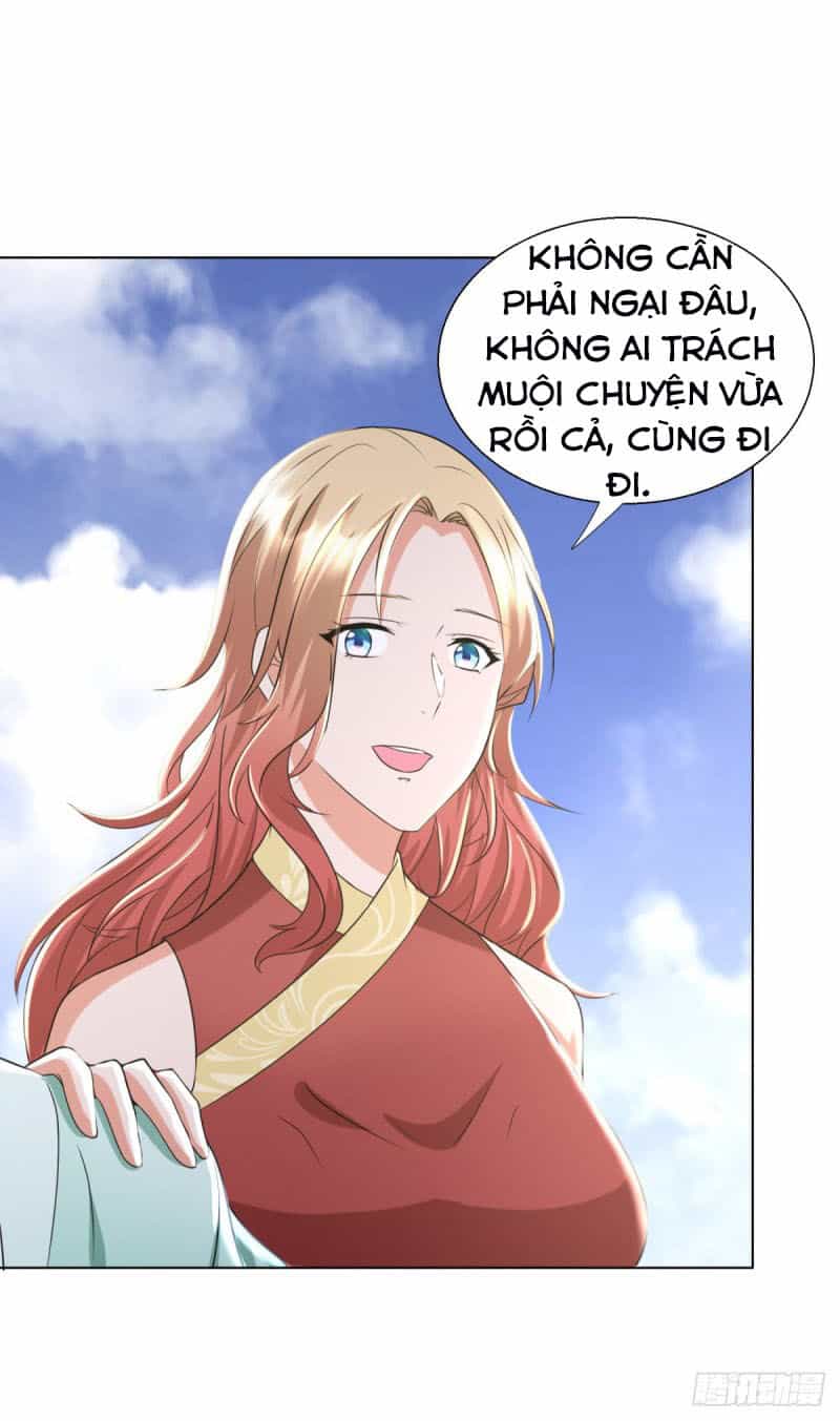 Chí Tôn Trọng Sinh - Chương 68 - ảnh 22