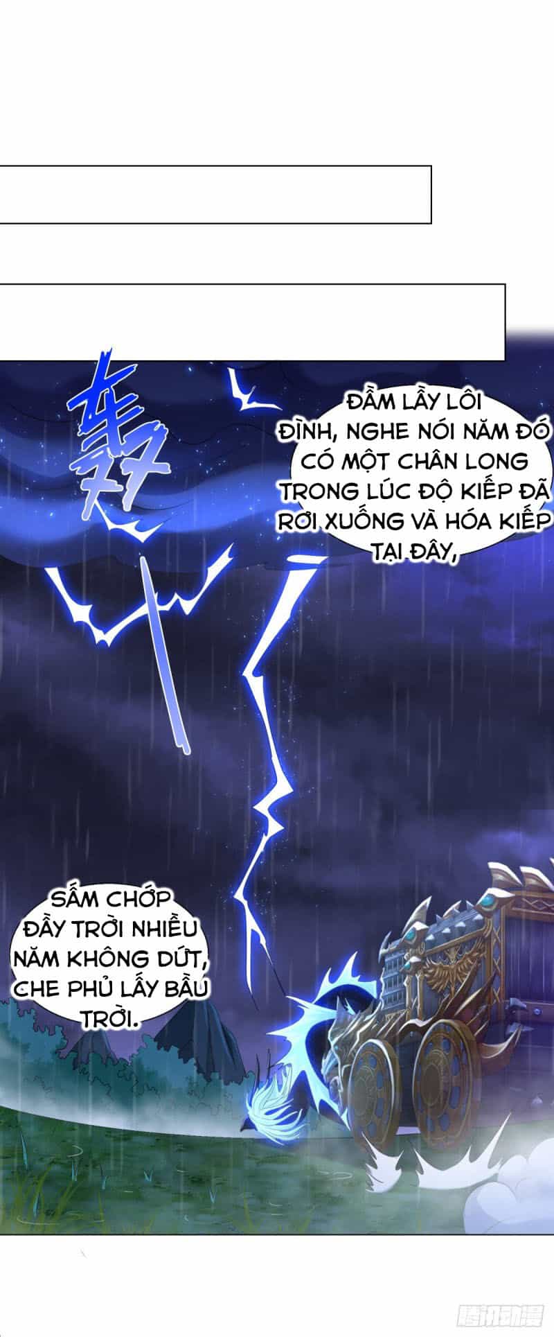 Chí Tôn Trọng Sinh - Chương 68 - ảnh 24
