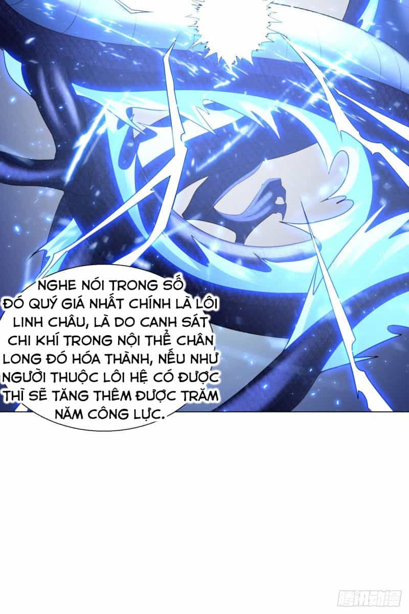 Chí Tôn Trọng Sinh - Chương 68 - ảnh 26