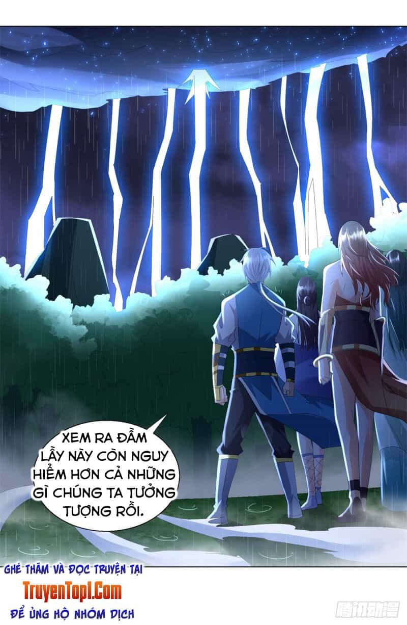 Chí Tôn Trọng Sinh - Chương 68 - ảnh 32