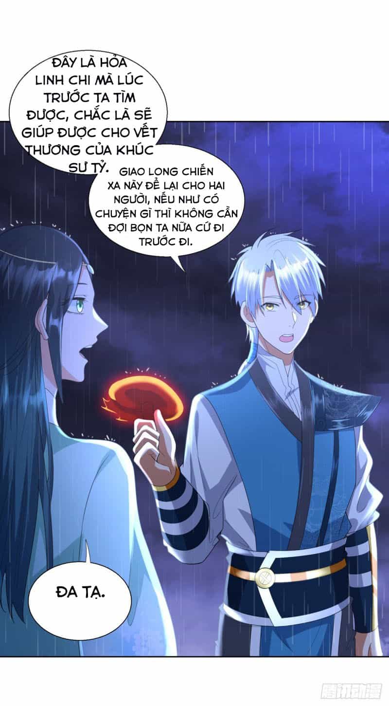 Chí Tôn Trọng Sinh - Chương 69 - ảnh 5