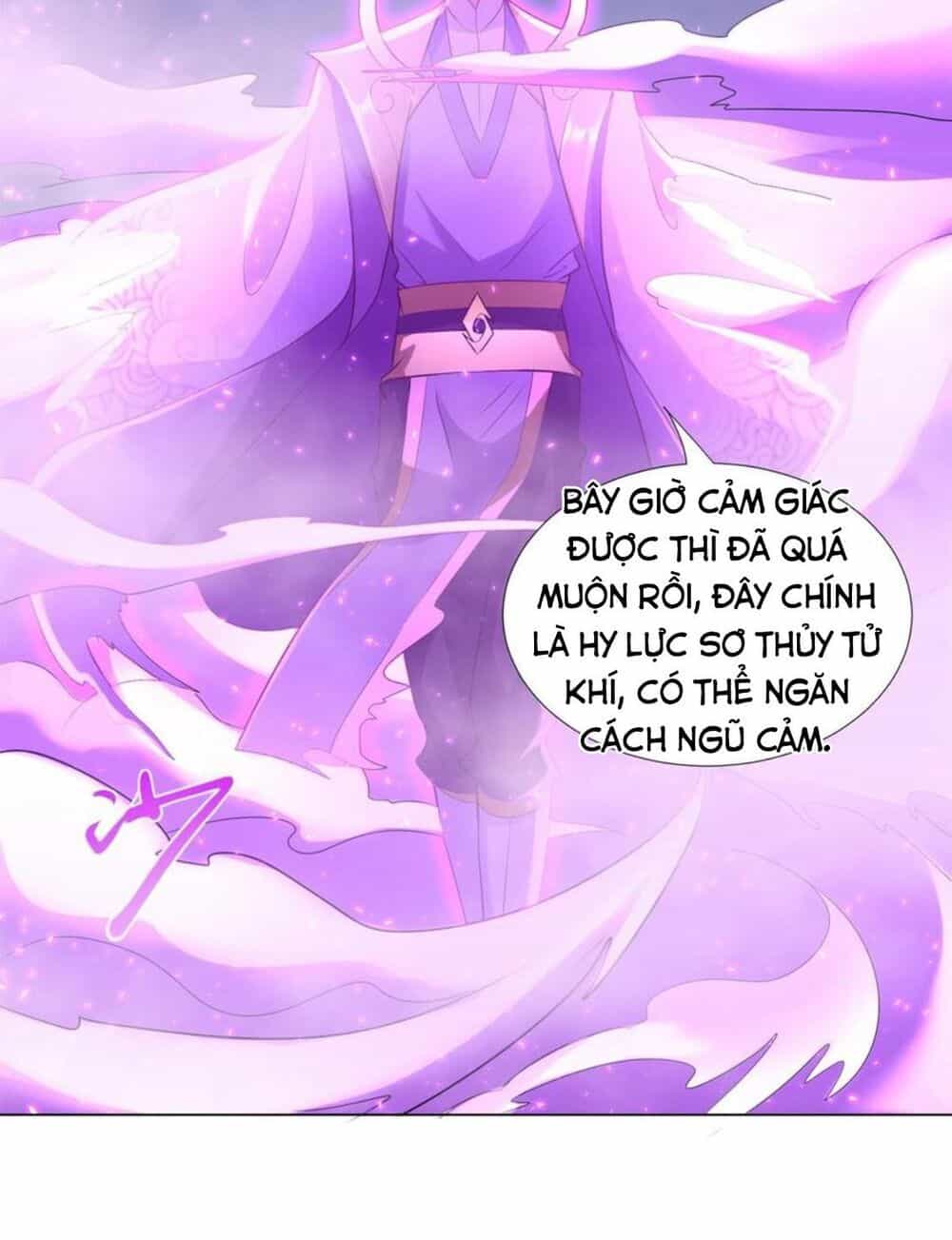 Chí Tôn Trọng Sinh - Chương 70 - ảnh 13
