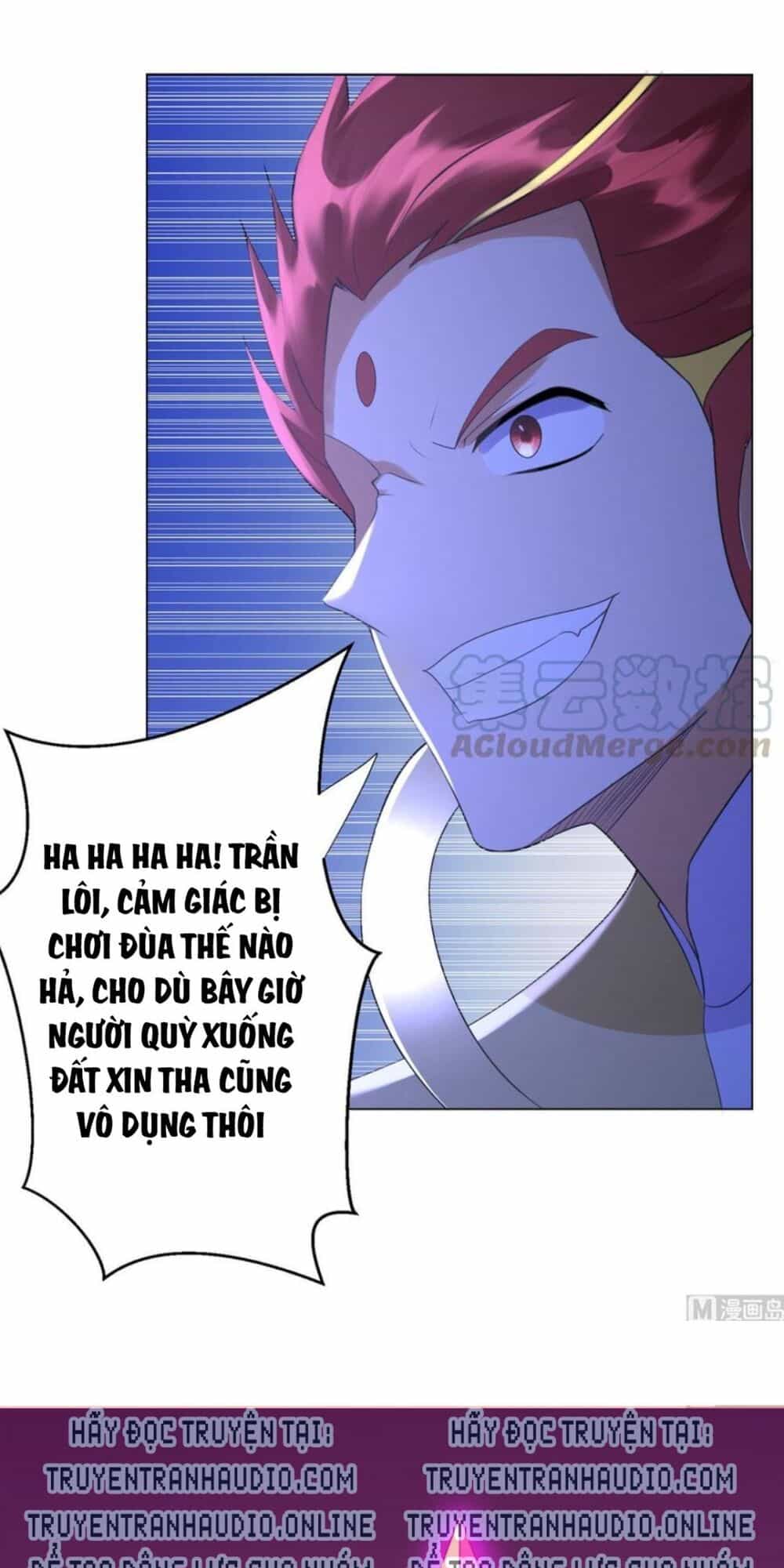 Chí Tôn Trọng Sinh - Chương 70 - ảnh 16