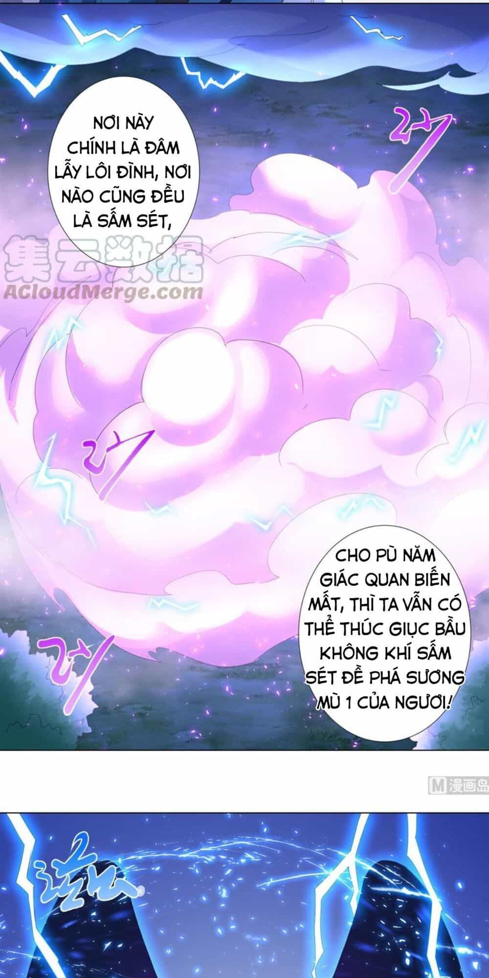 Chí Tôn Trọng Sinh - Chương 70 - ảnh 25