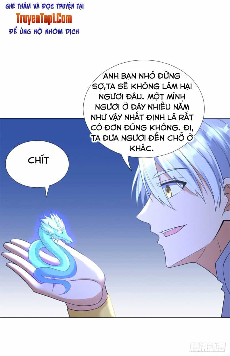 Chí Tôn Trọng Sinh - Chương 71 - ảnh 23