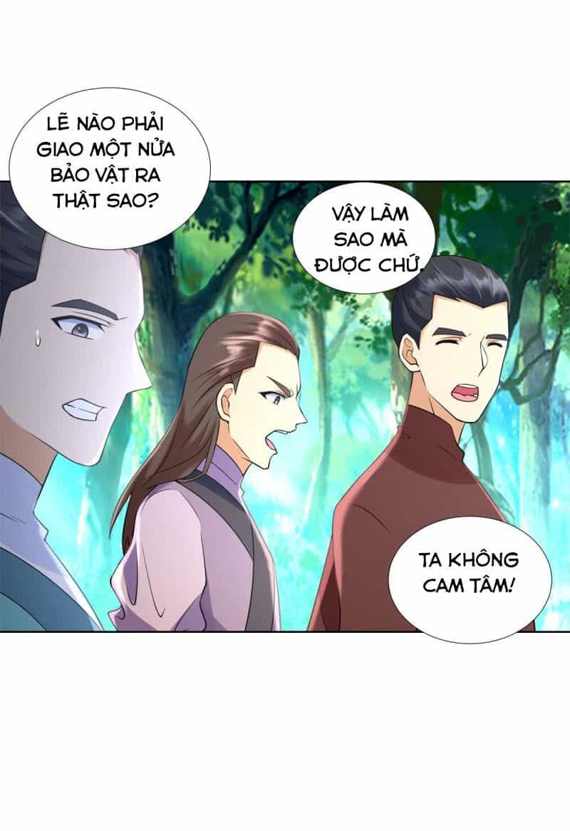 Chí Tôn Trọng Sinh - Chương 72 - ảnh 21