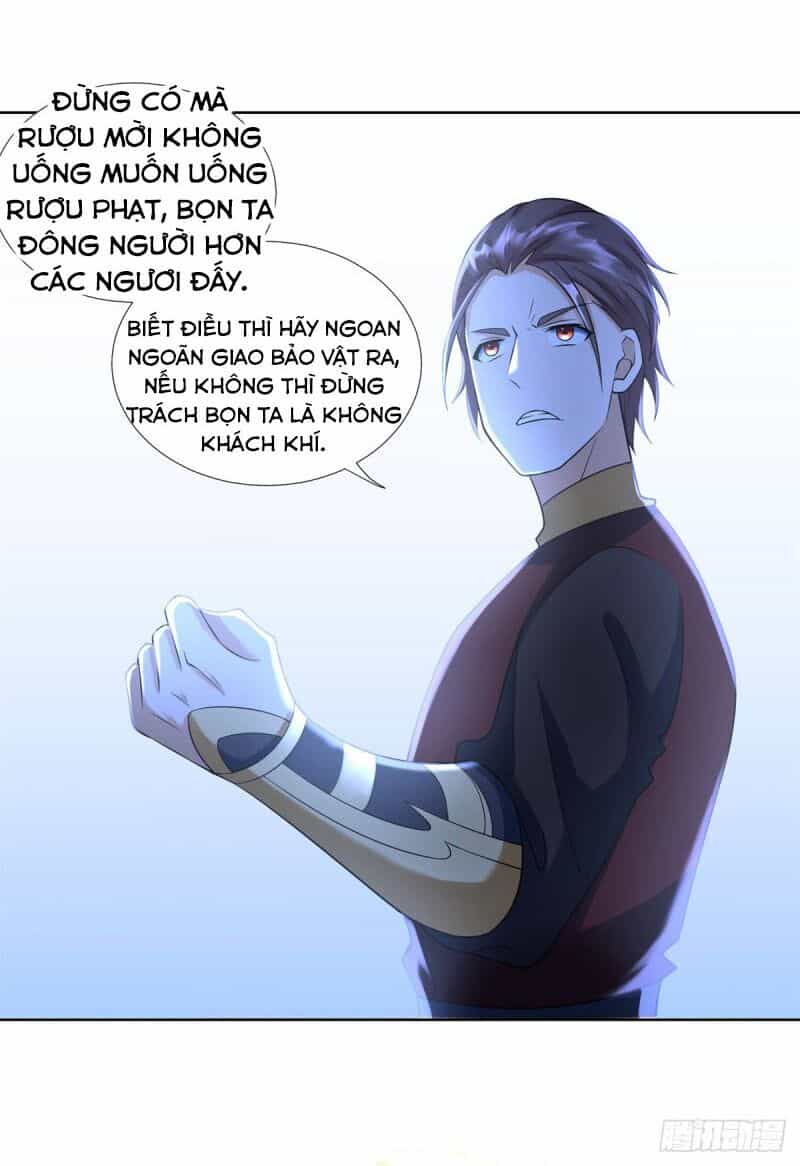 Chí Tôn Trọng Sinh - Chương 72 - ảnh 22
