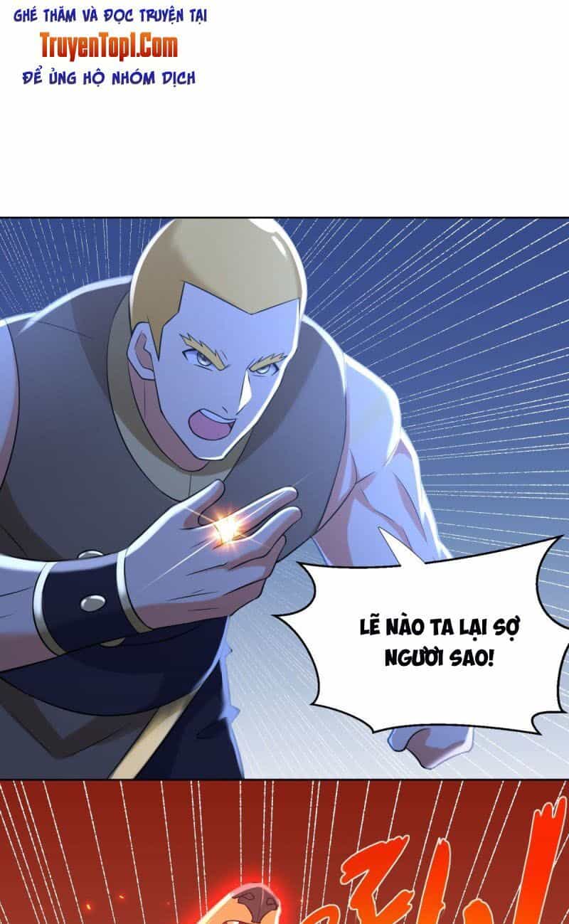Chí Tôn Trọng Sinh - Chương 72 - ảnh 28