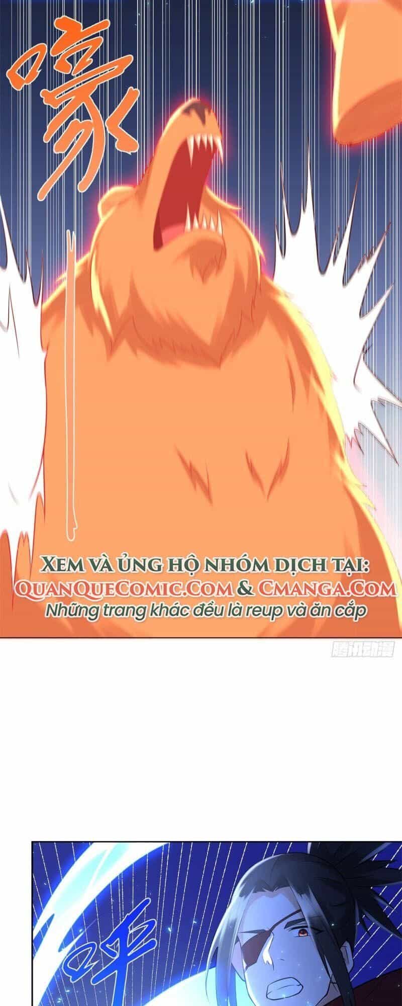 Chí Tôn Trọng Sinh - Chương 73 - ảnh 13