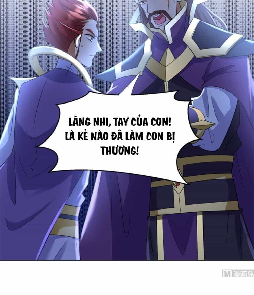 Chí Tôn Trọng Sinh - Chương 74 - ảnh 21