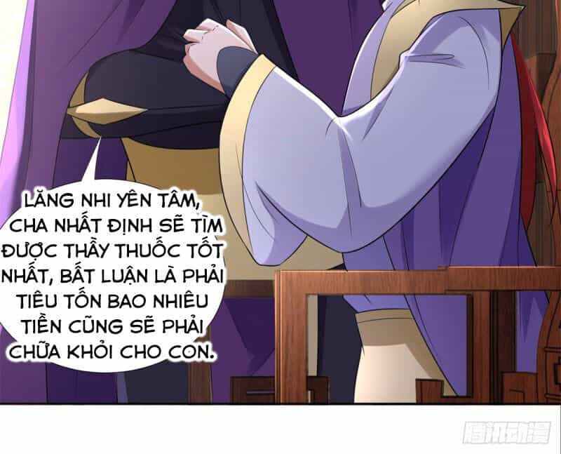 Chí Tôn Trọng Sinh - Chương 75 - ảnh 12