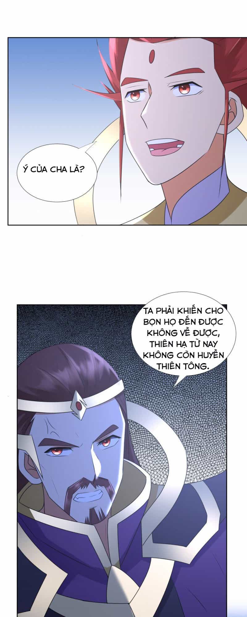 Chí Tôn Trọng Sinh - Chương 75 - ảnh 15