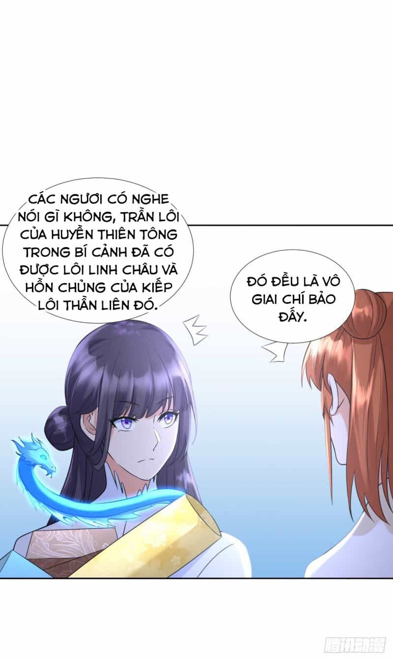 Chí Tôn Trọng Sinh - Chương 75 - ảnh 29