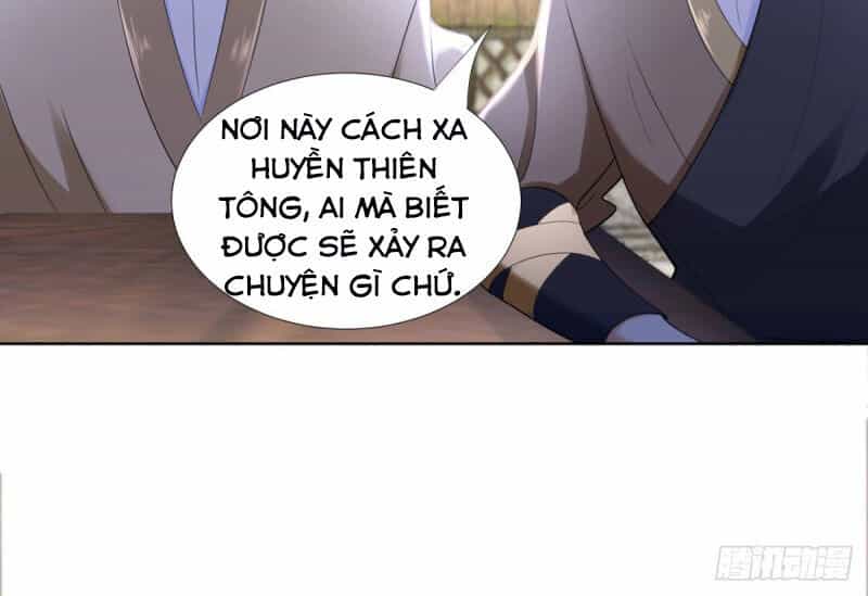 Chí Tôn Trọng Sinh - Chương 75 - ảnh 31