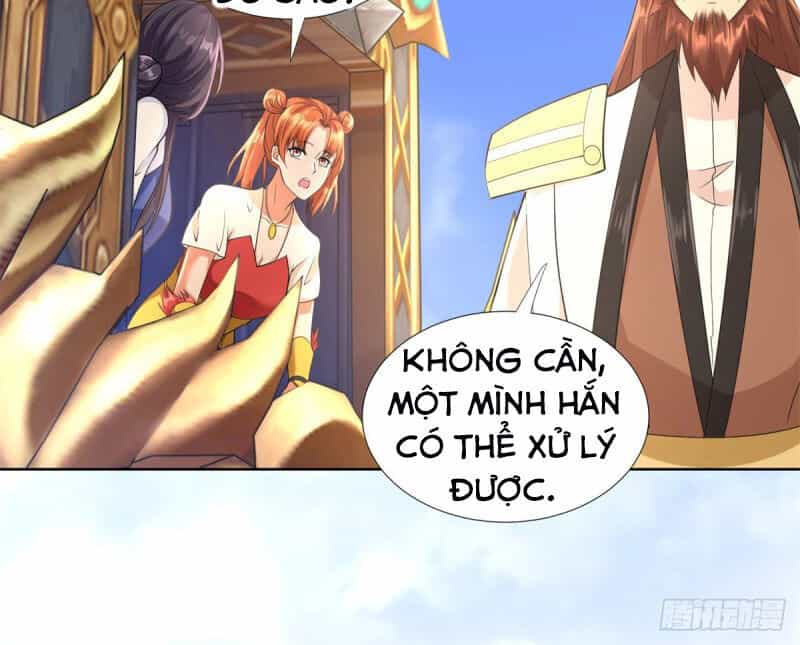 Chí Tôn Trọng Sinh - Chương 77 - ảnh 16