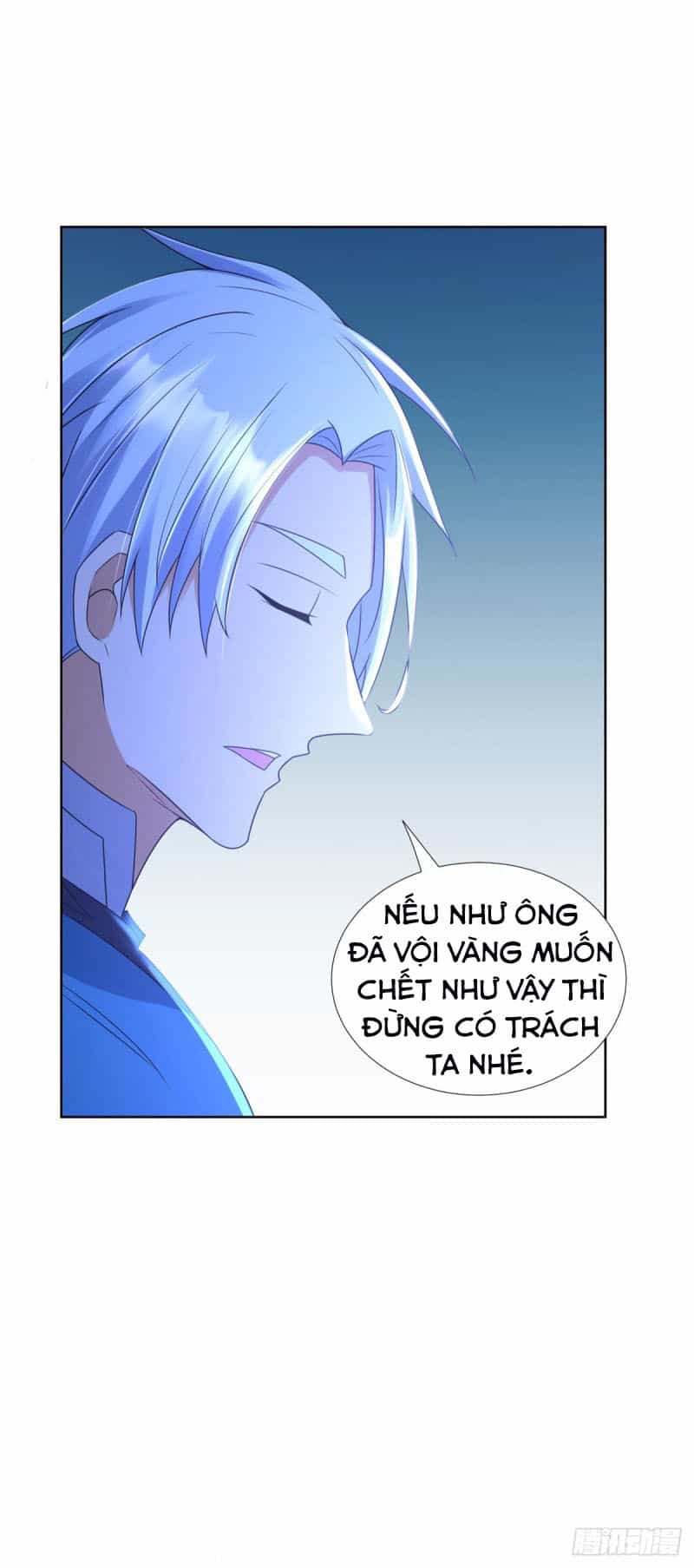 Chí Tôn Trọng Sinh - Chương 78 - ảnh 20