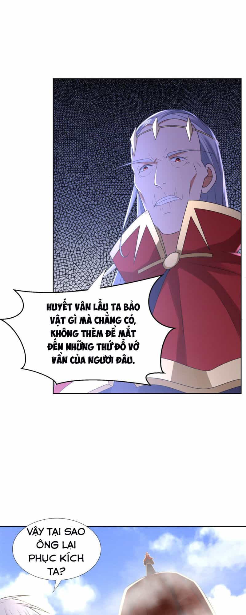 Chí Tôn Trọng Sinh - Chương 78 - ảnh 4