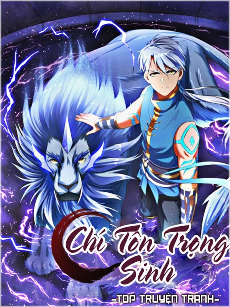 Chí Tôn Trọng Sinh - Chương 81 - ảnh 1