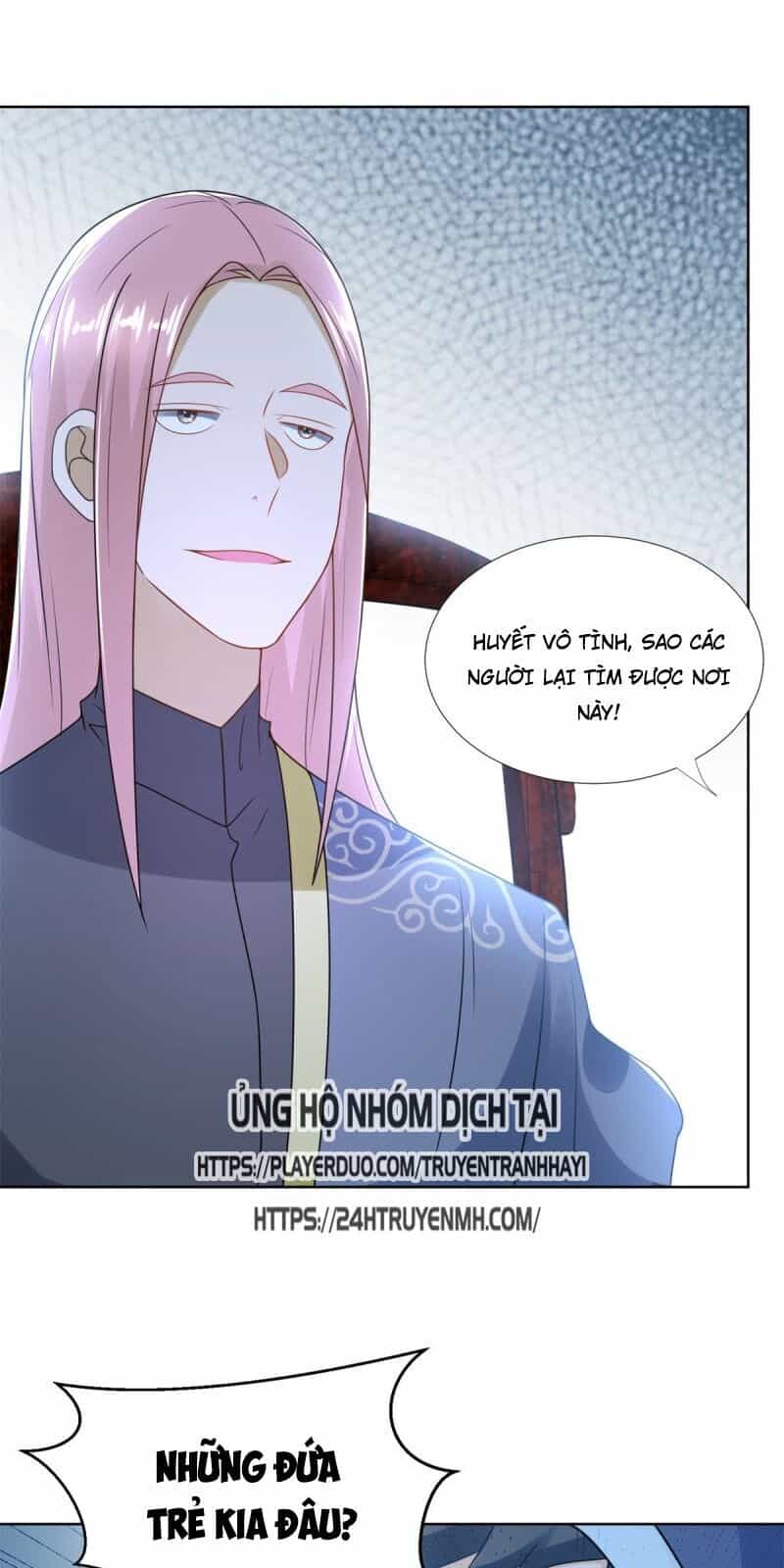 Chí Tôn Trọng Sinh - Chương 81 - ảnh 24
