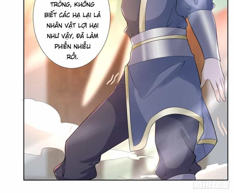 Chí Tôn Trọng Sinh - Chương 82 - ảnh 23